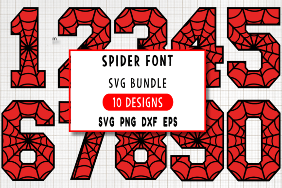 Download Spider Font SVG, Spider Web Font - Web Collection