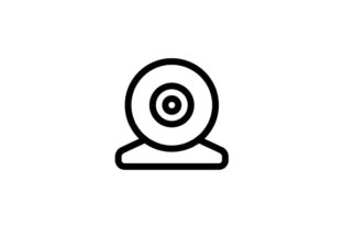 Download Webcam Icon - Web Collection