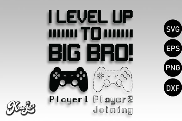 Download I Level Up to Big Brother - Level up Collection