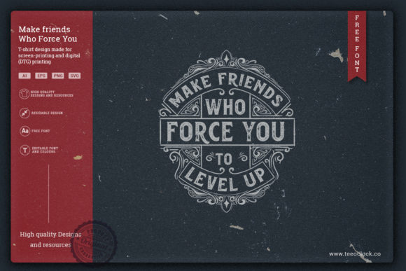 Download Make Friends Who Force You to Level Up - Level up Collection