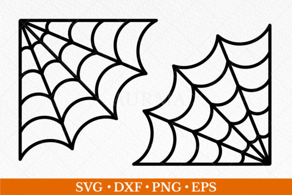 Download Corner Spider Web Svg - Web Collection