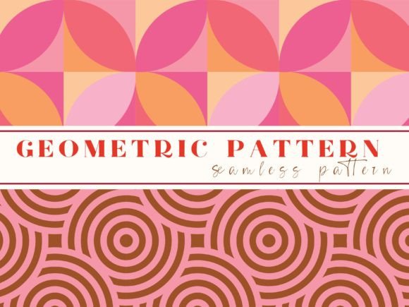 Download Geometric Pattern - Geometric Collection