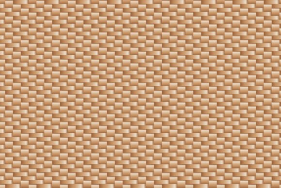 Download Beige Gradient Geometric Weave Seamless - Geometric Collection