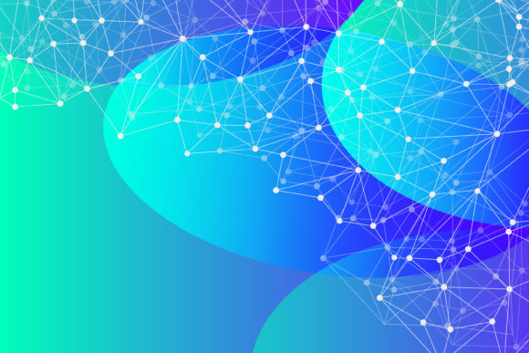 Download Abstract Geometric Shape Technology - Geometric Collection