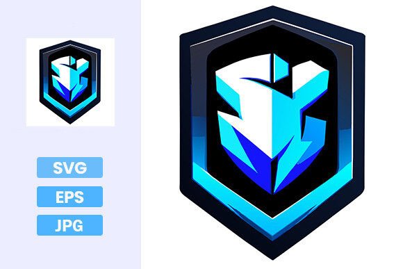 Download Logo Esports - Esports Collection