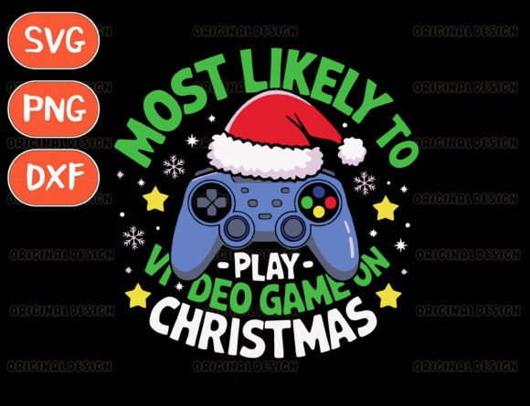 Download Most Likely to Play Video Game Svg - Play Collection
